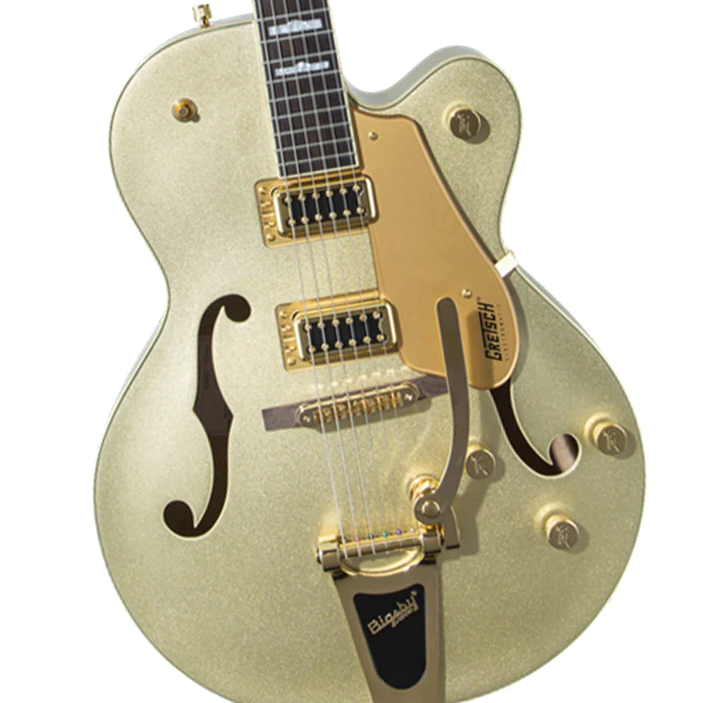 GRETCH G5420TG-FSR White GRETSCH FSR G5420TG ELECTROMATIC