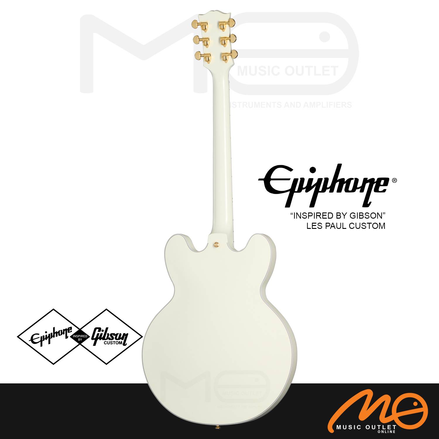 美品 Epiphone \"Inspired by Gibson\" Epiphone Inspired By Gibson Custom 1957 SJ-200 Jumbo Acoustic