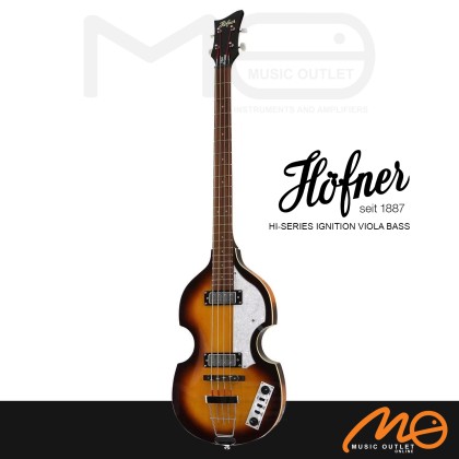 Hofner