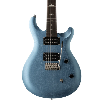 Paul Reed Smith USA S2 Mira Teal Black