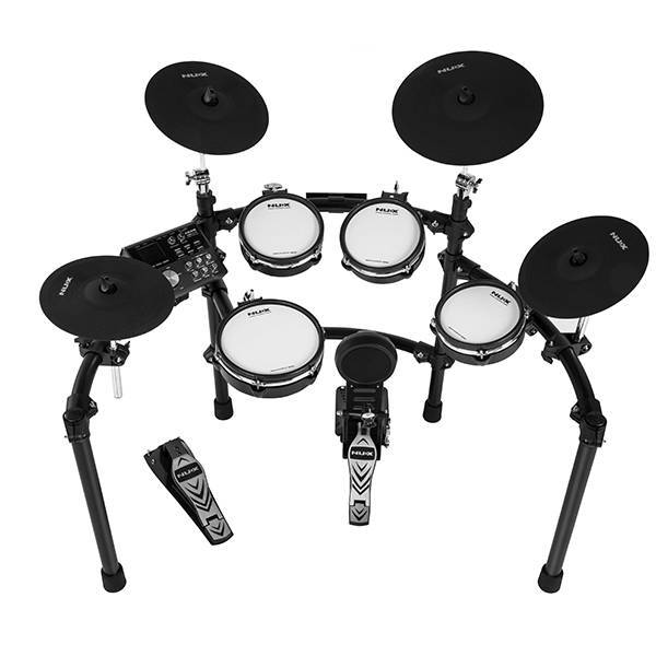 Dm7x drum shop kit
