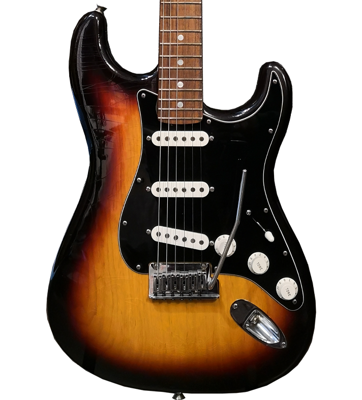 FENDER CUSTOM SHOP 2013 CLOSET CLASSIC STRATOCASTER PRO 