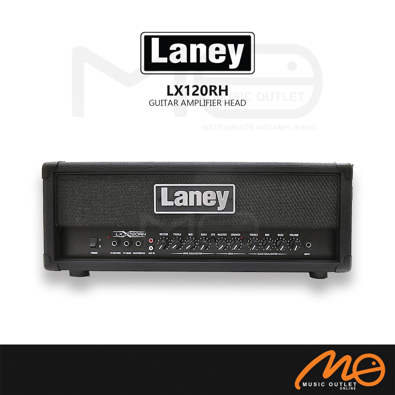 Laney lx120rh 2025