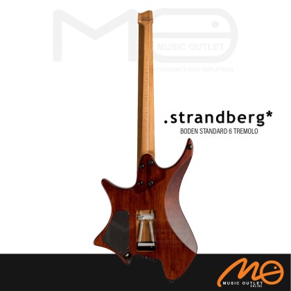 Strandberg Boden HSS Quilt Bengal Burst（STRANDBERG BODEN