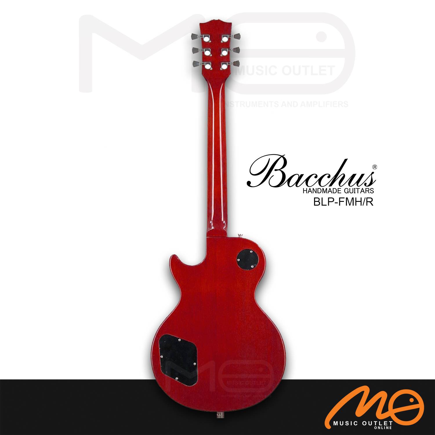 評価評価Bacchus BLP-FMH R HB 器材 | purcellcom.com