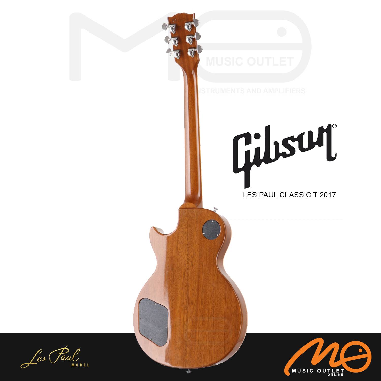 逸品　Epiphone Les Paul Classic Plain Top Used Epiphone Limited Edition Custom Shop Les Paul Classic