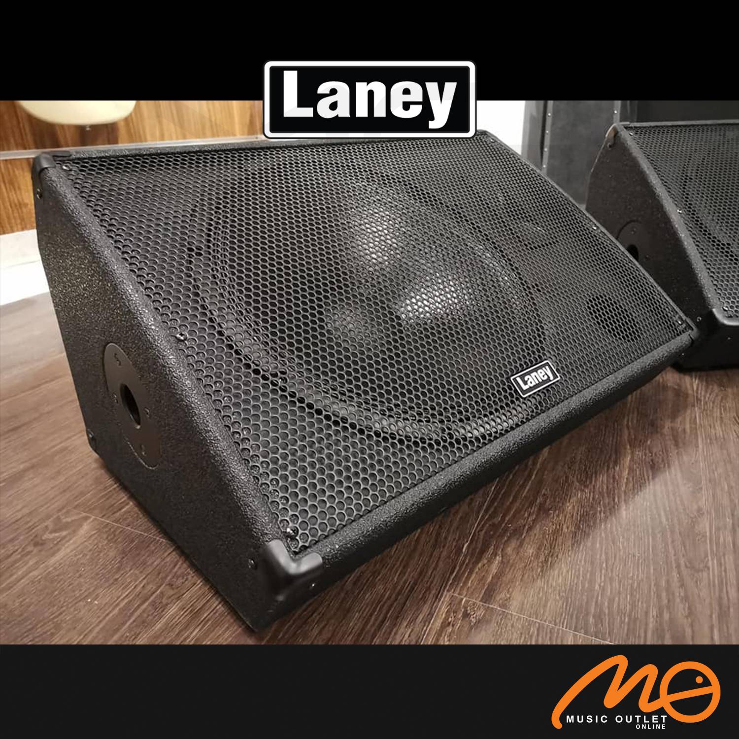 LANEY CXM112 1X12" 360W PASSIVE STAGE MONITOR