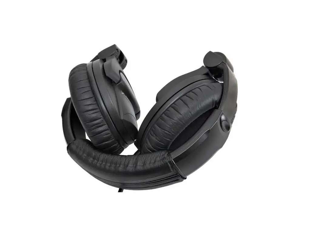 SENNHEISER HD 280 PRO STUDIO AND LIVE MONITORING HEADPHONE