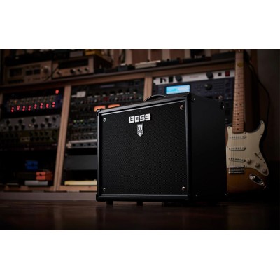 Amplifier