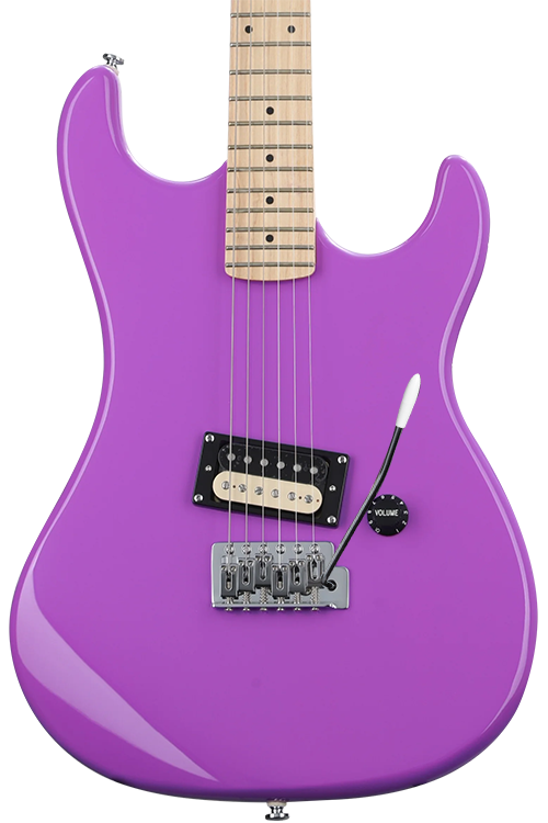 KRAMER Baretta Special Purple インドネシア製 KRAMER Baretta Special Purple インドネシア製 KRAMER Baretta