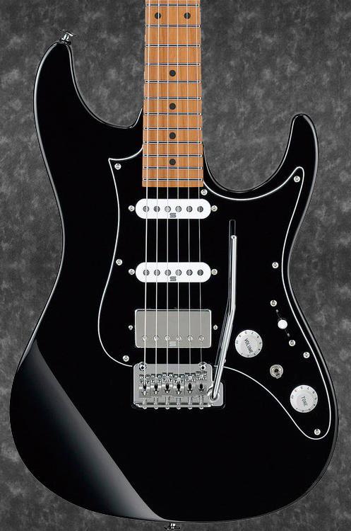 ギター Ibanez Prestige AZ2204B Ibanez Prestige AZ2204B-BK ｜イケベ楽器店オンラインストア