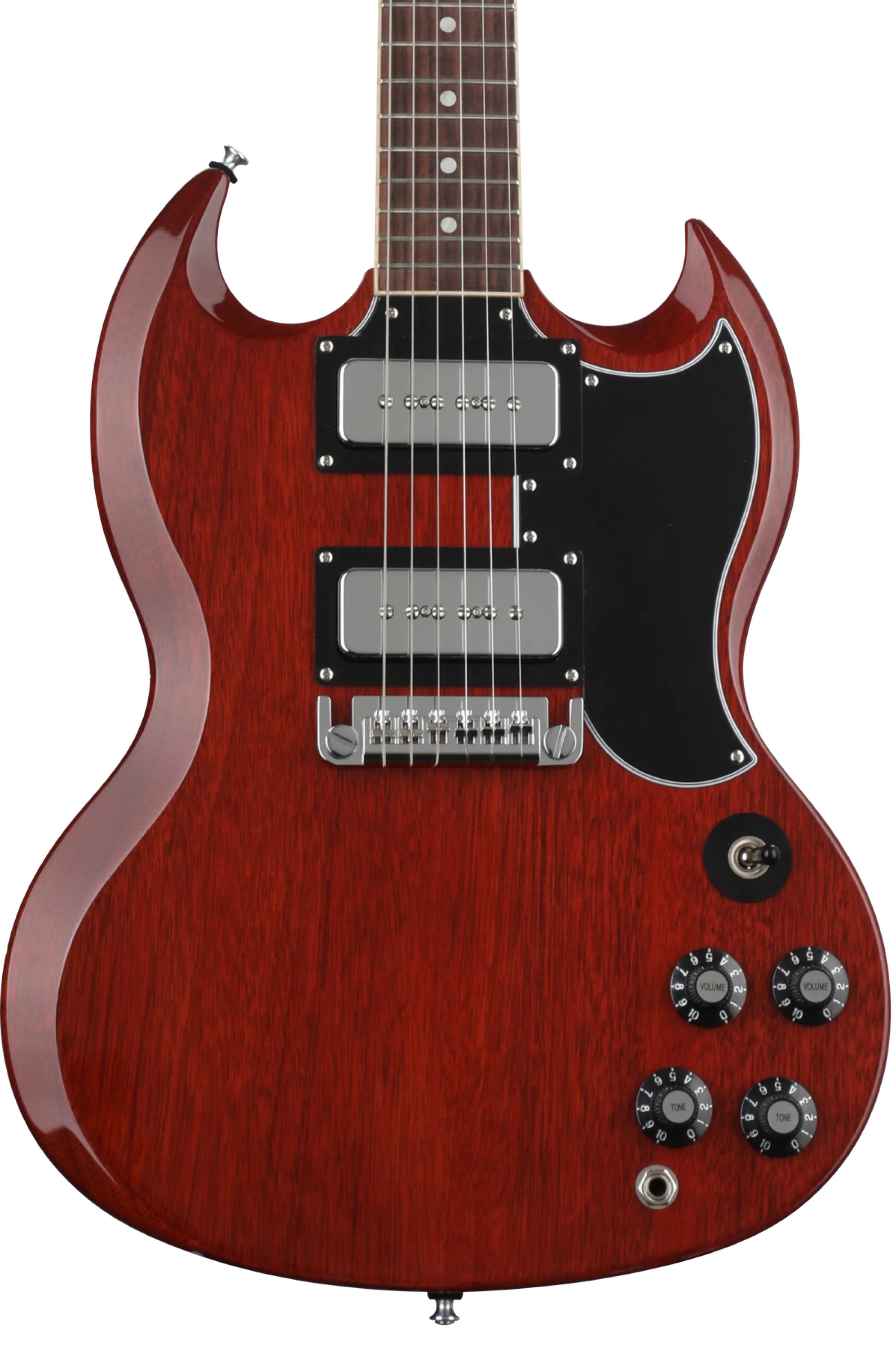 【極美品】Tonny Iommi Signature SG G400 SKB付き Epiphone Tony Iommi Signature G-400 | Reverb