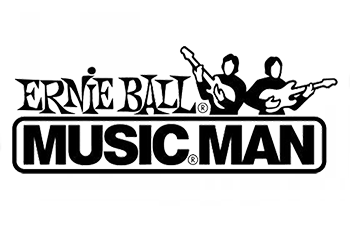 Ernie Ball Music Man